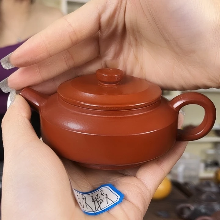 茶壶紫砂紫砂工艺厂