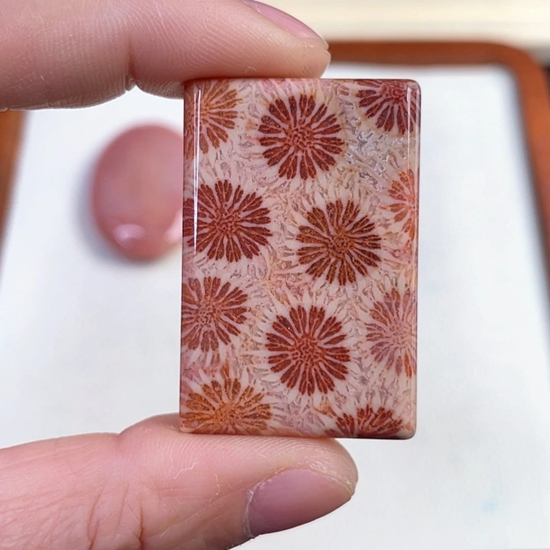 【闪购商品】硅化玉吊坠(赠链)未镶嵌乐*