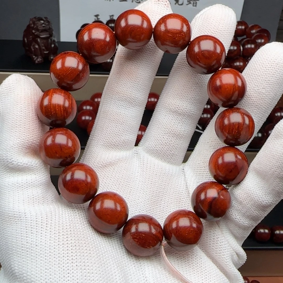 手串/手链小叶紫檀1.5泥料2973