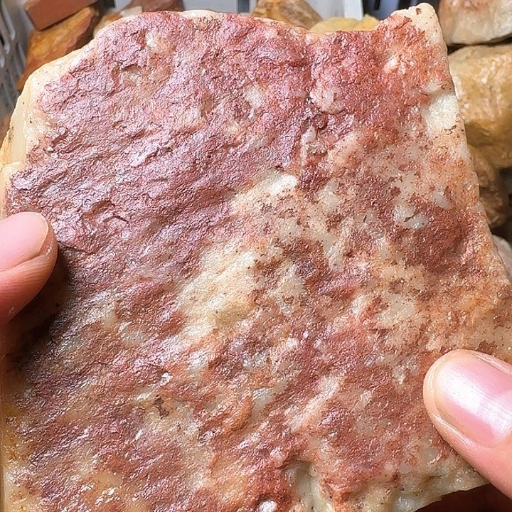 华***胄寿山石寿山石的种类