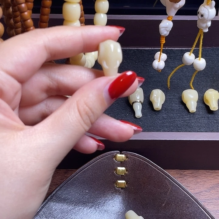 手串/手链驼骨0108