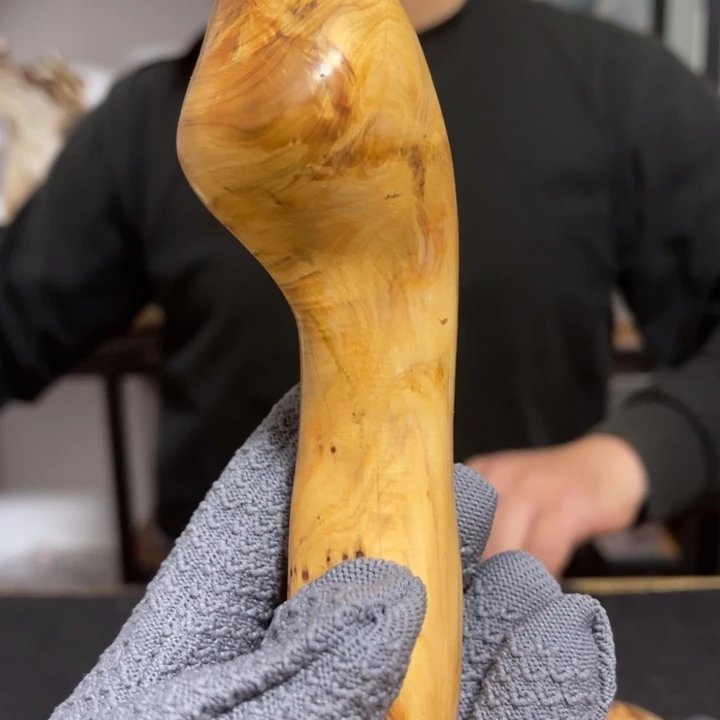 柏木（崖柏）太行崖柏陈化香料