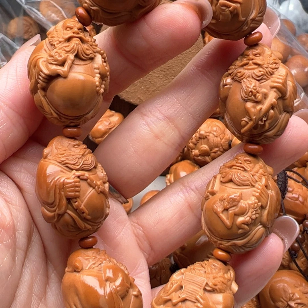 手串/手链橄榄核橄榄核