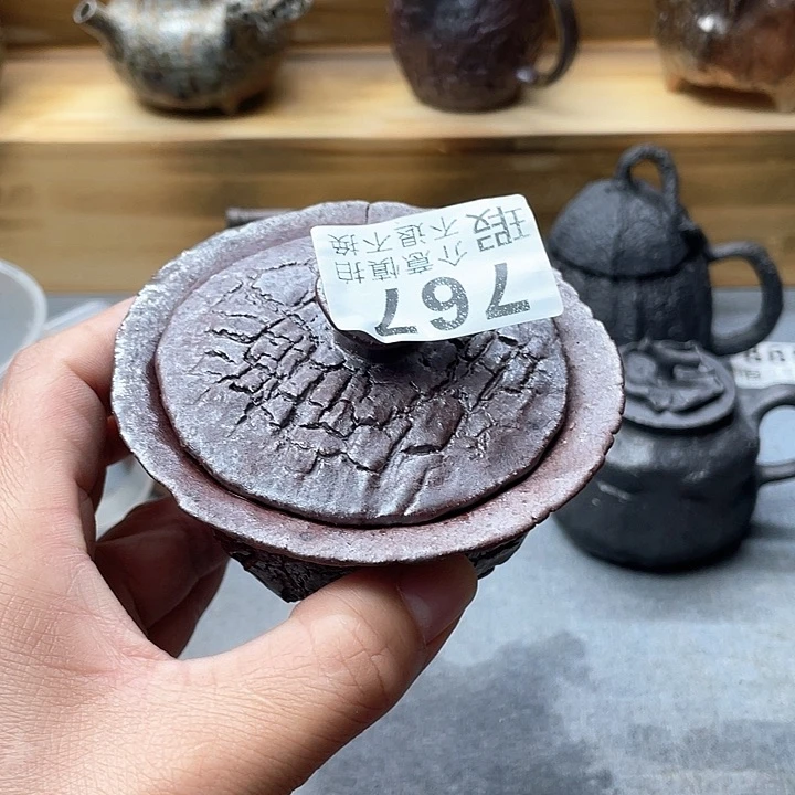 柴烧柴器茶器福利