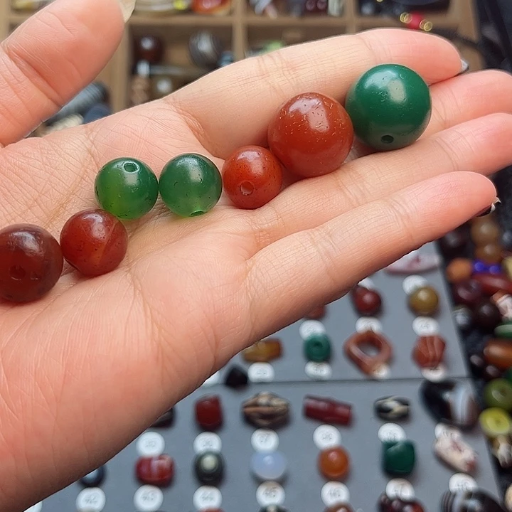 玛瑙/玉髓未镶嵌珠宝半成品用****0