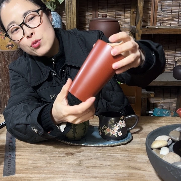 紫砂茶叶盒31000000000000000