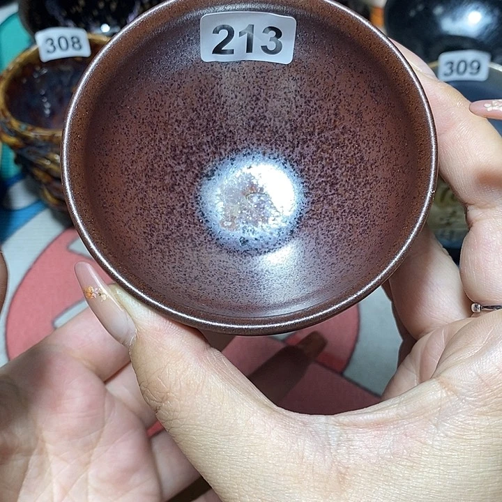 茶盏陌****缘欣诚茶器直播213