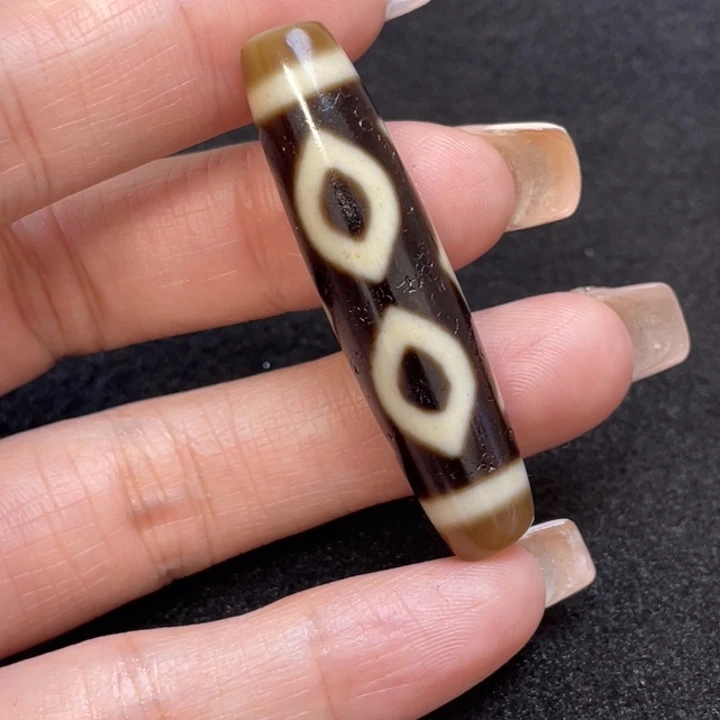 玛瑙/玉髓未镶嵌颈饰大*