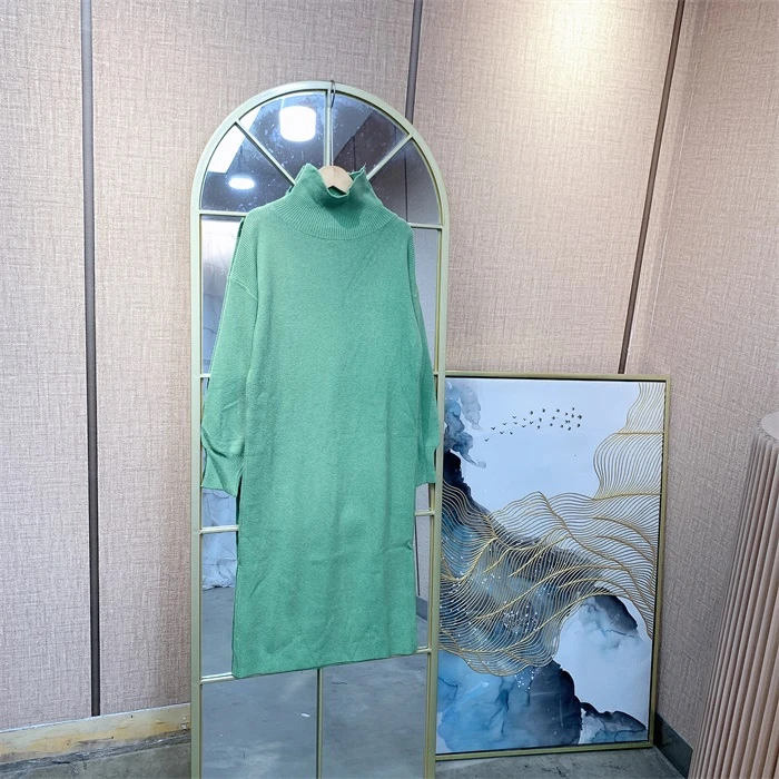 WW251青色孕妇衣100-150