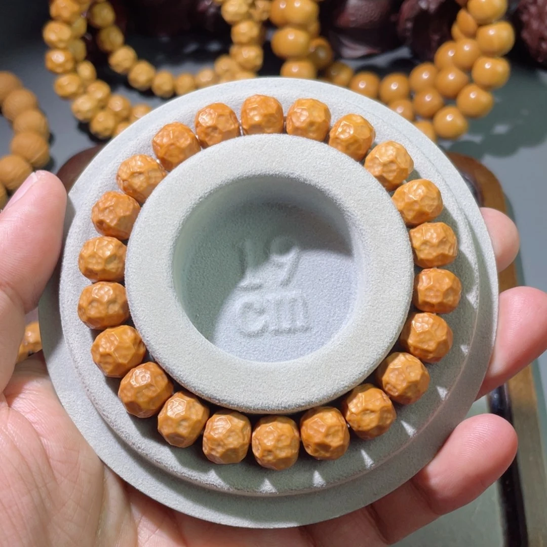 文玩核桃吊坠全品yun石无相10