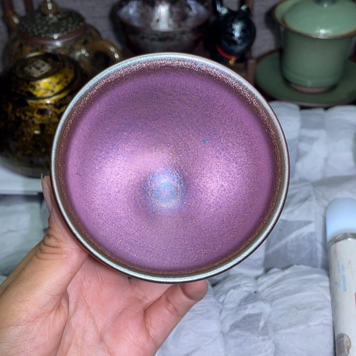 茶盏建盏直播间链接