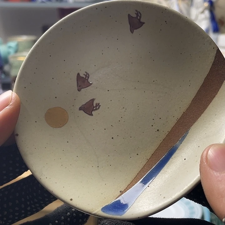 水滴瓷器水滴瓷器