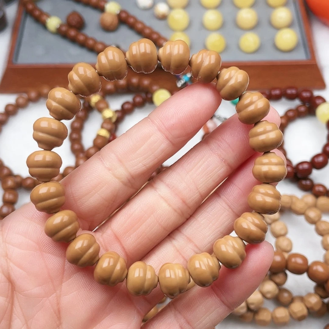 【闪购商品】手串猴头核桃猴头核桃精品小葫芦