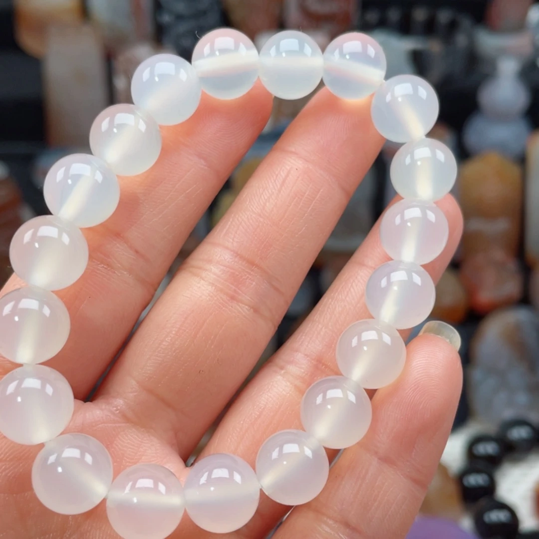 【闪购商品】未镶嵌颈饰玛瑙/玉髓