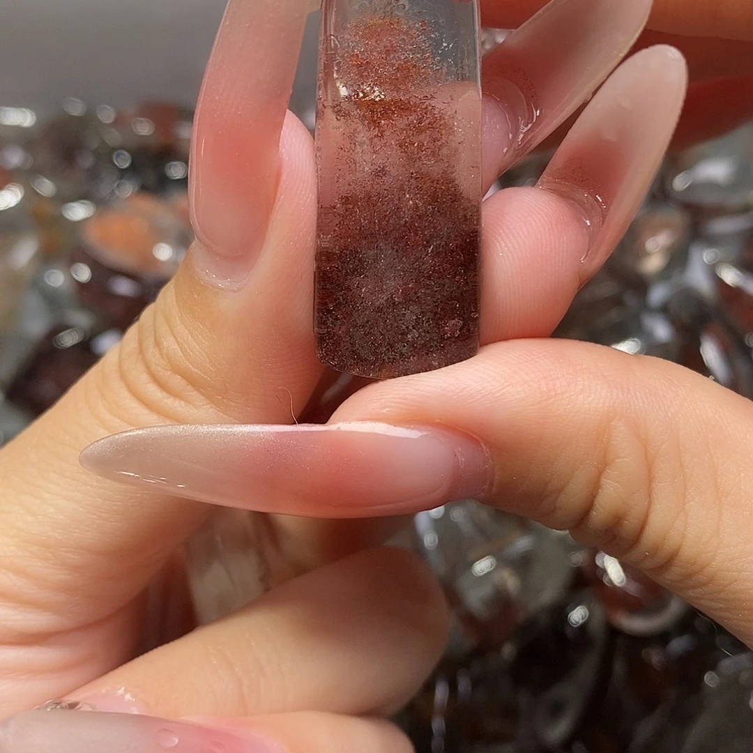 紫晶颈饰银S925镶嵌