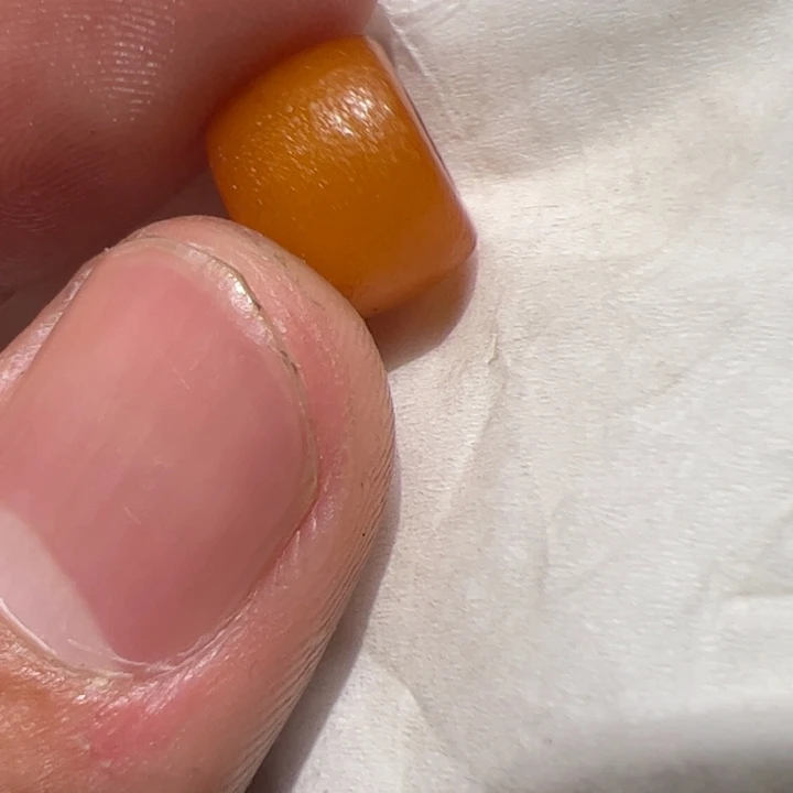 玻璃配饰你在一起的