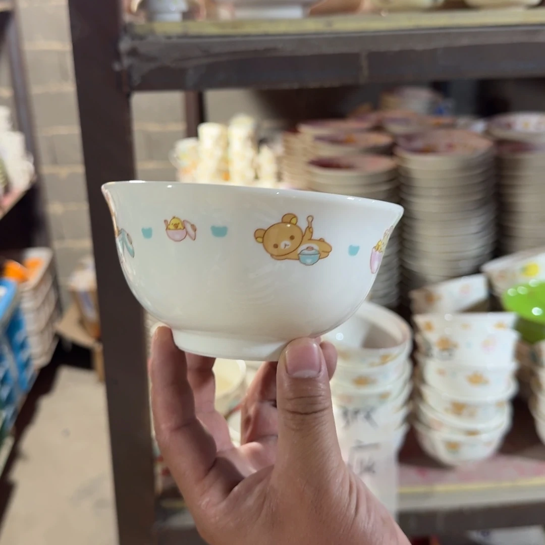 瓷片仓库直播瑕疵处理