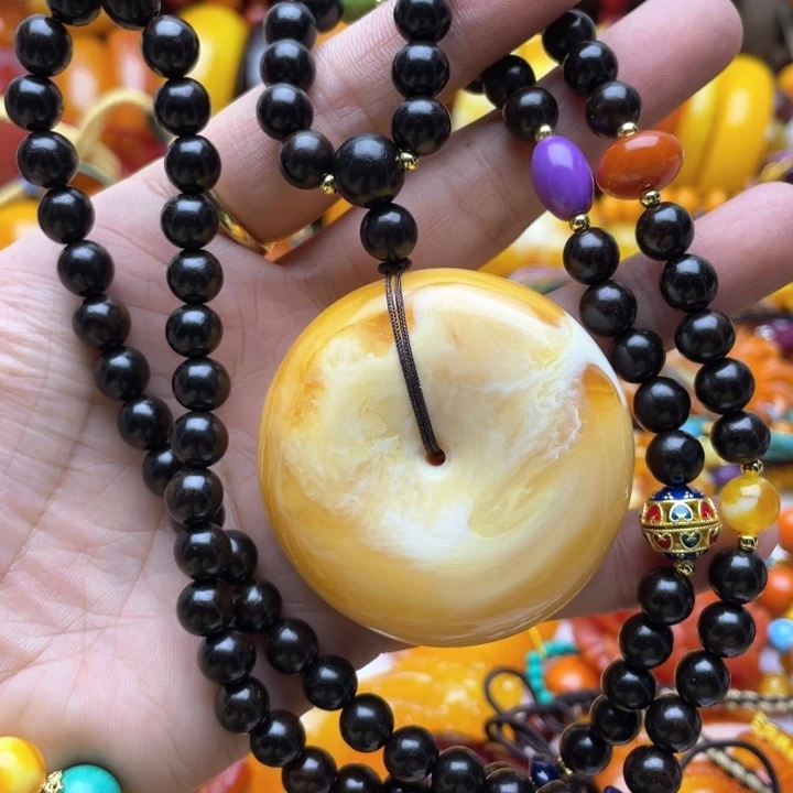 树脂制品126号毛衣链