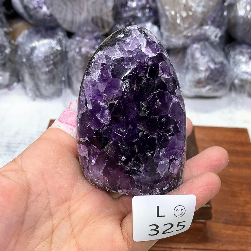 【闪购商品】未镶嵌水晶大型摆件(非配饰)