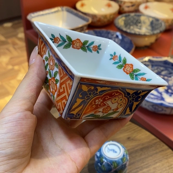 9 厘米，小杨甄选甄选