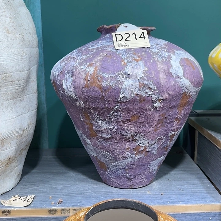 景德镇陶瓷艺术品