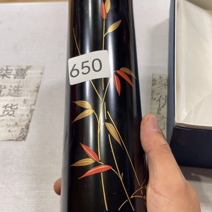 盖碗瓷器制作工艺精湛