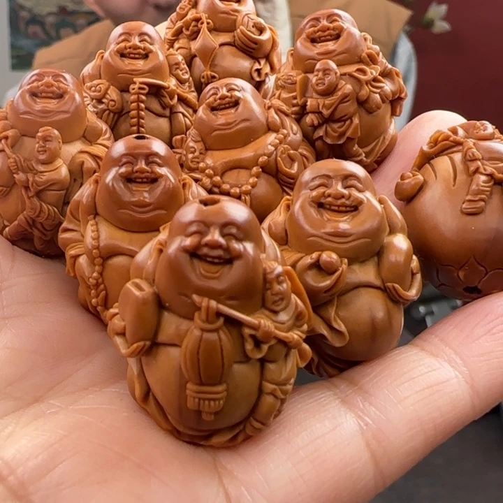 橄榄核手串/手链橄榄核