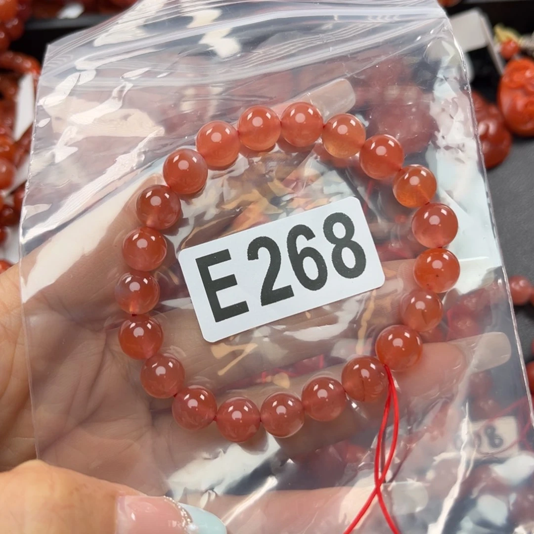 南红玛瑙珠宝奇石未镶嵌9+