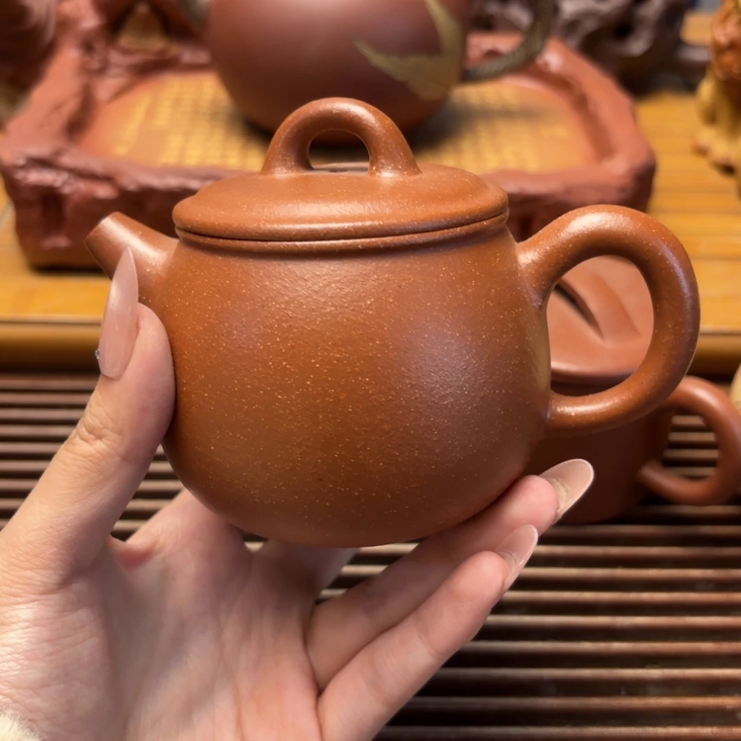 茶壶紫砂五号店专项