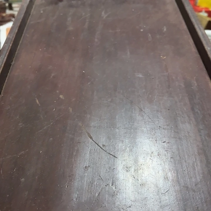 德***具杂色豆（科檀/科特迪瓦檀木）