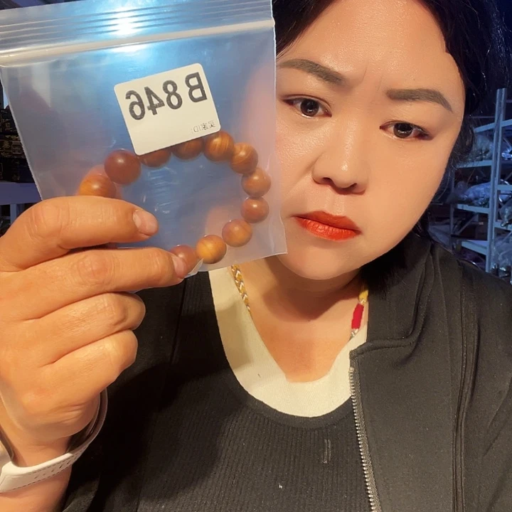 大果紫檀（缅甸花梨）846