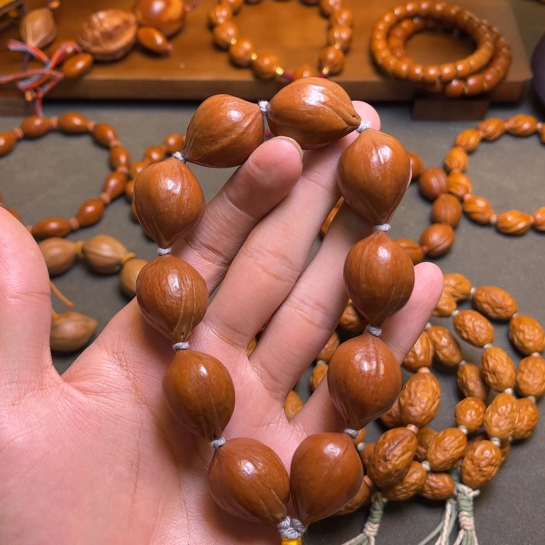手串/手链橄榄核20*