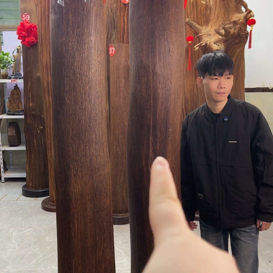 L***沉香沉香碎屑原材料