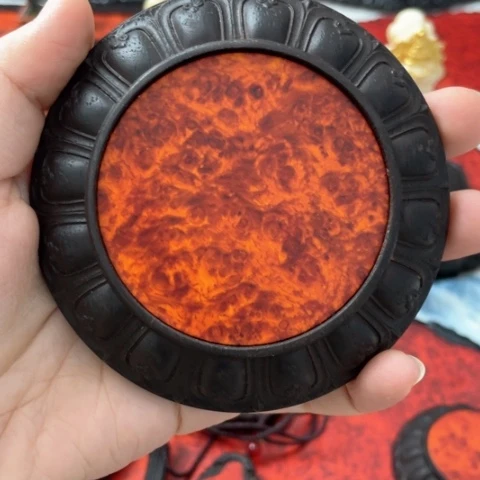 东非黑黄檀（紫光檀）