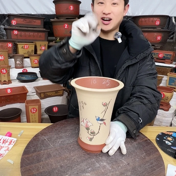 紫砂源头工厂直发