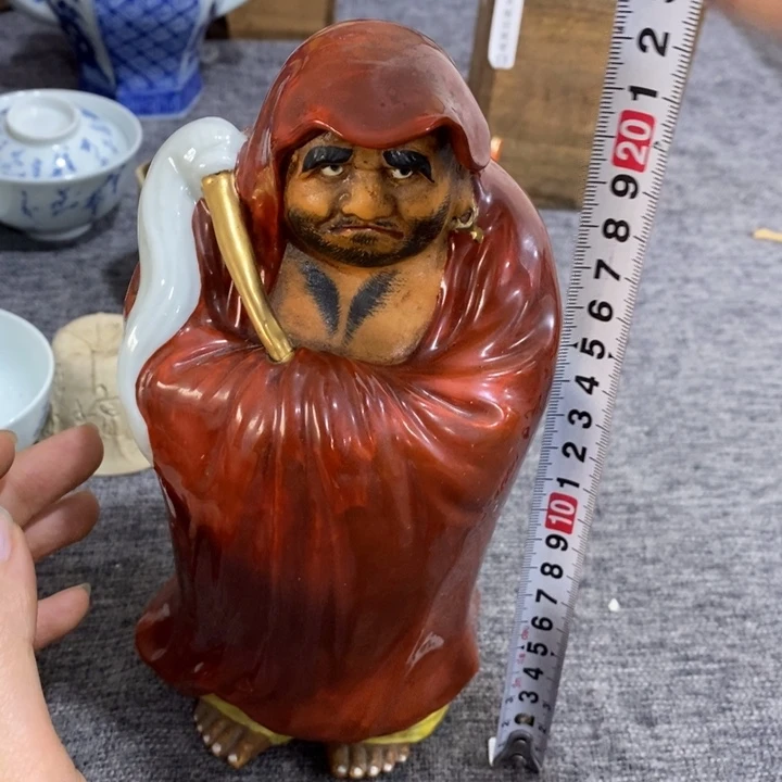 紫砂茶杯非常漂亮好看的碗