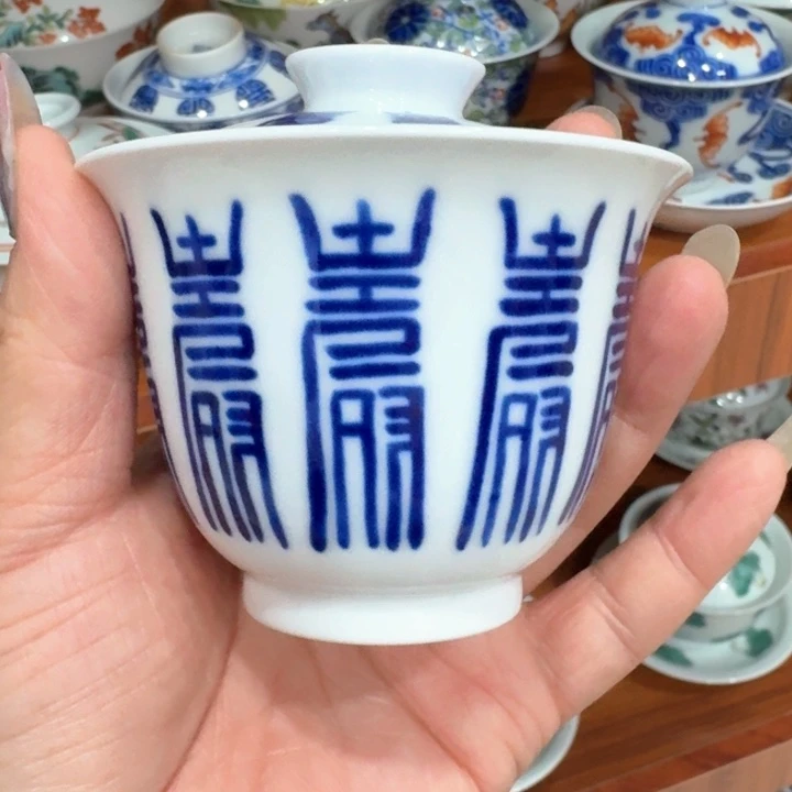 陶瓷艺术品收藏陶瓷