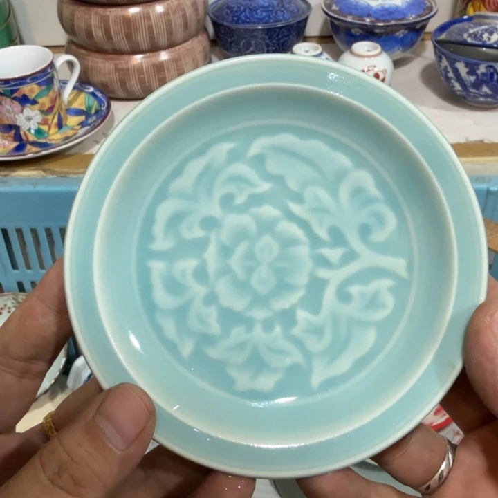 陶瓷推荐第二名20包邮
