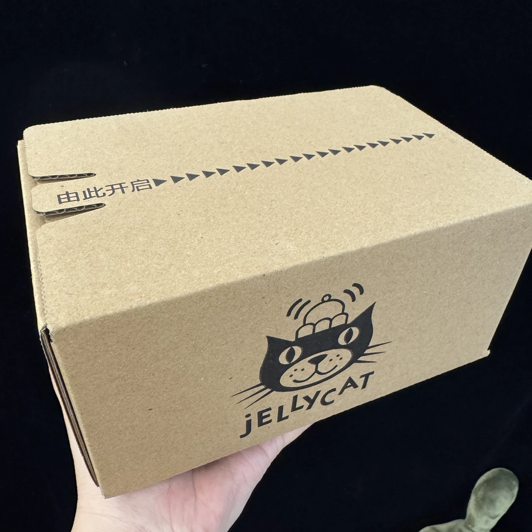 j/c包装盒 送人可加拍（单拍不包邮）