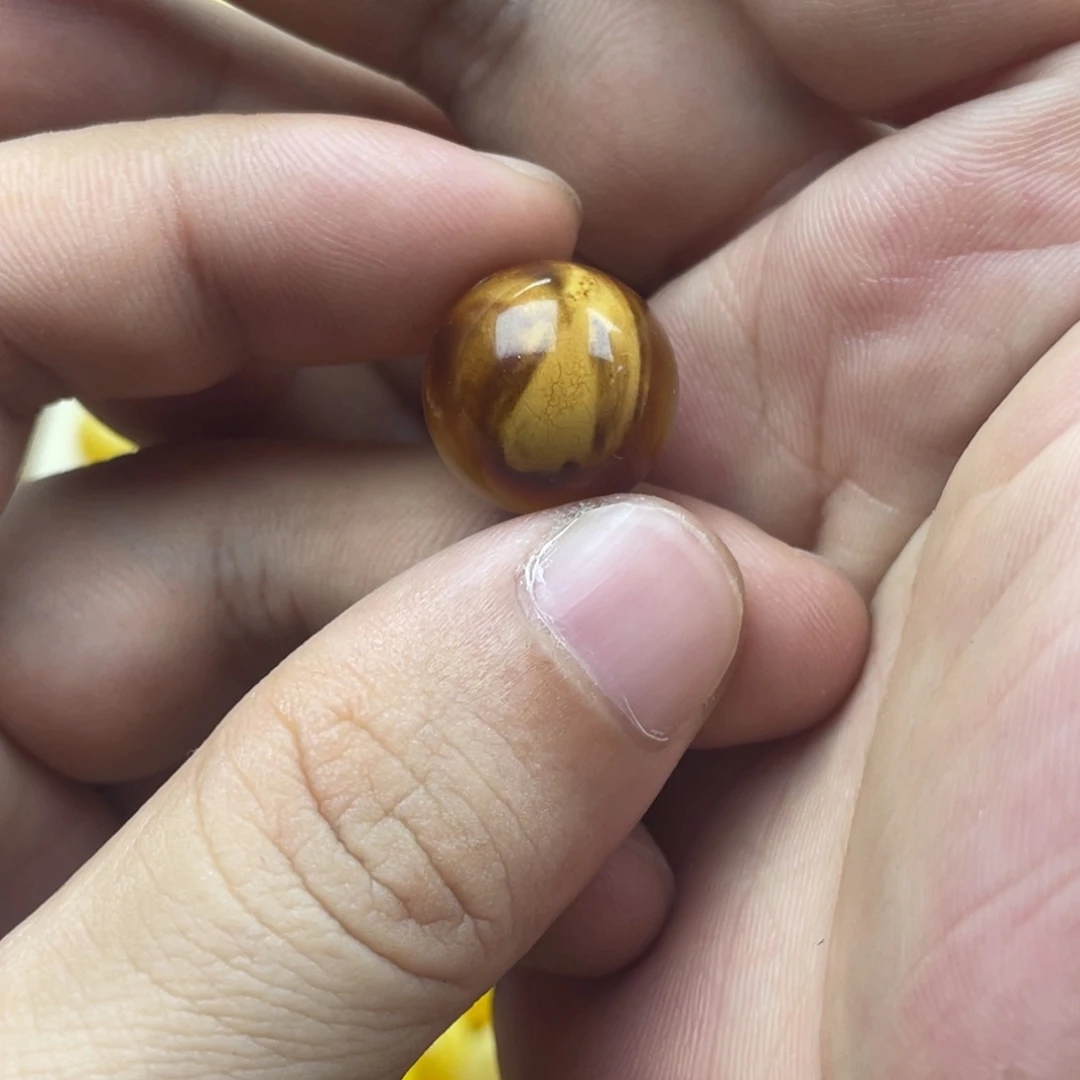 琥珀颈饰未镶嵌琥珀蜜蜡