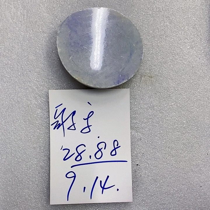 未镶嵌定制翡翠翡翠定制