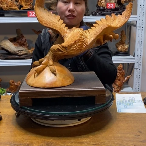 柏木（崖柏）太行崖柏