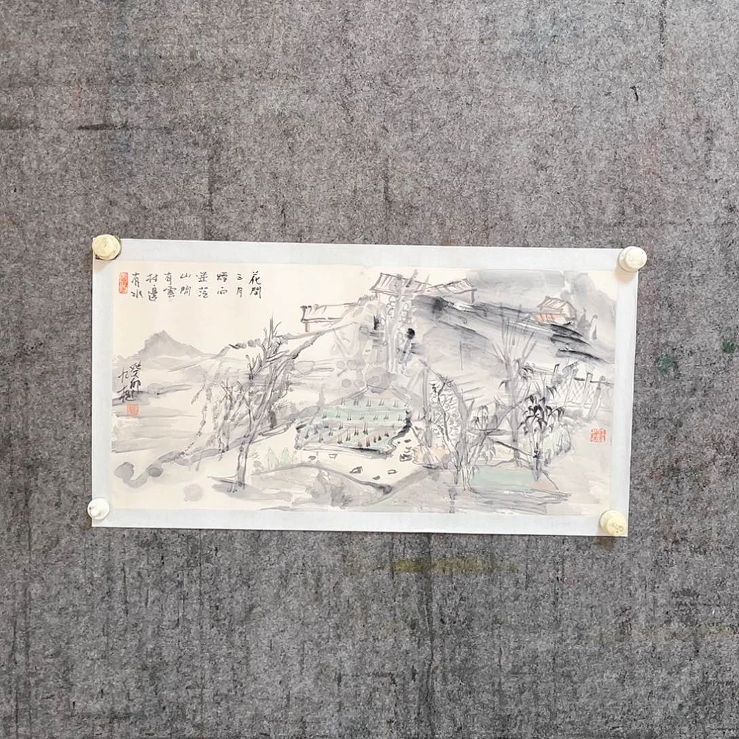 国画111111111111111111111111