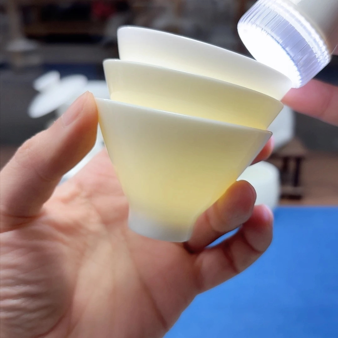瓷都陈厂长茶具工厂