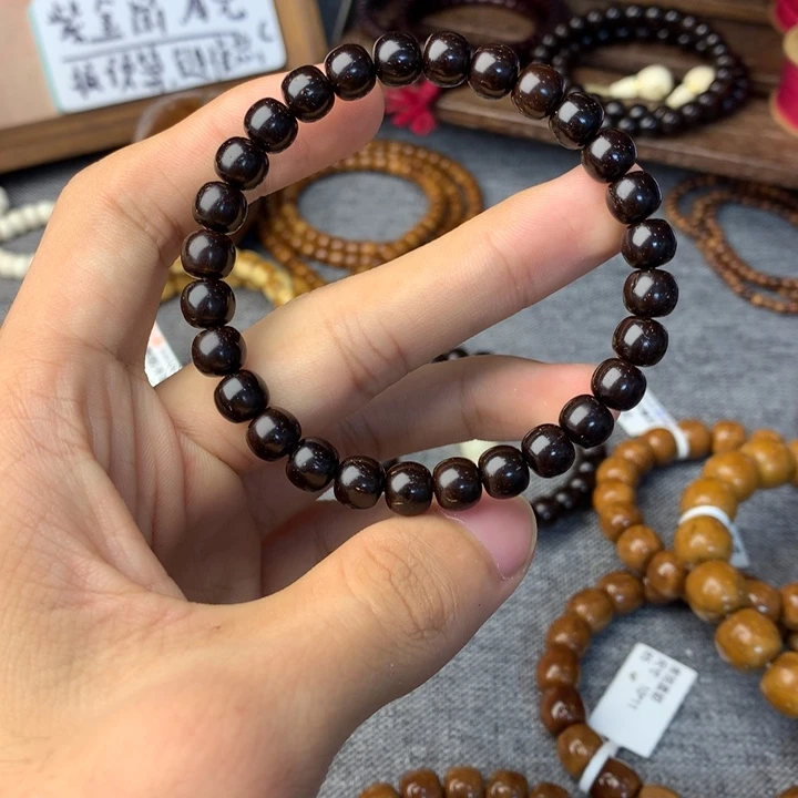 吊坠库克手工椰蒂7*8原生态