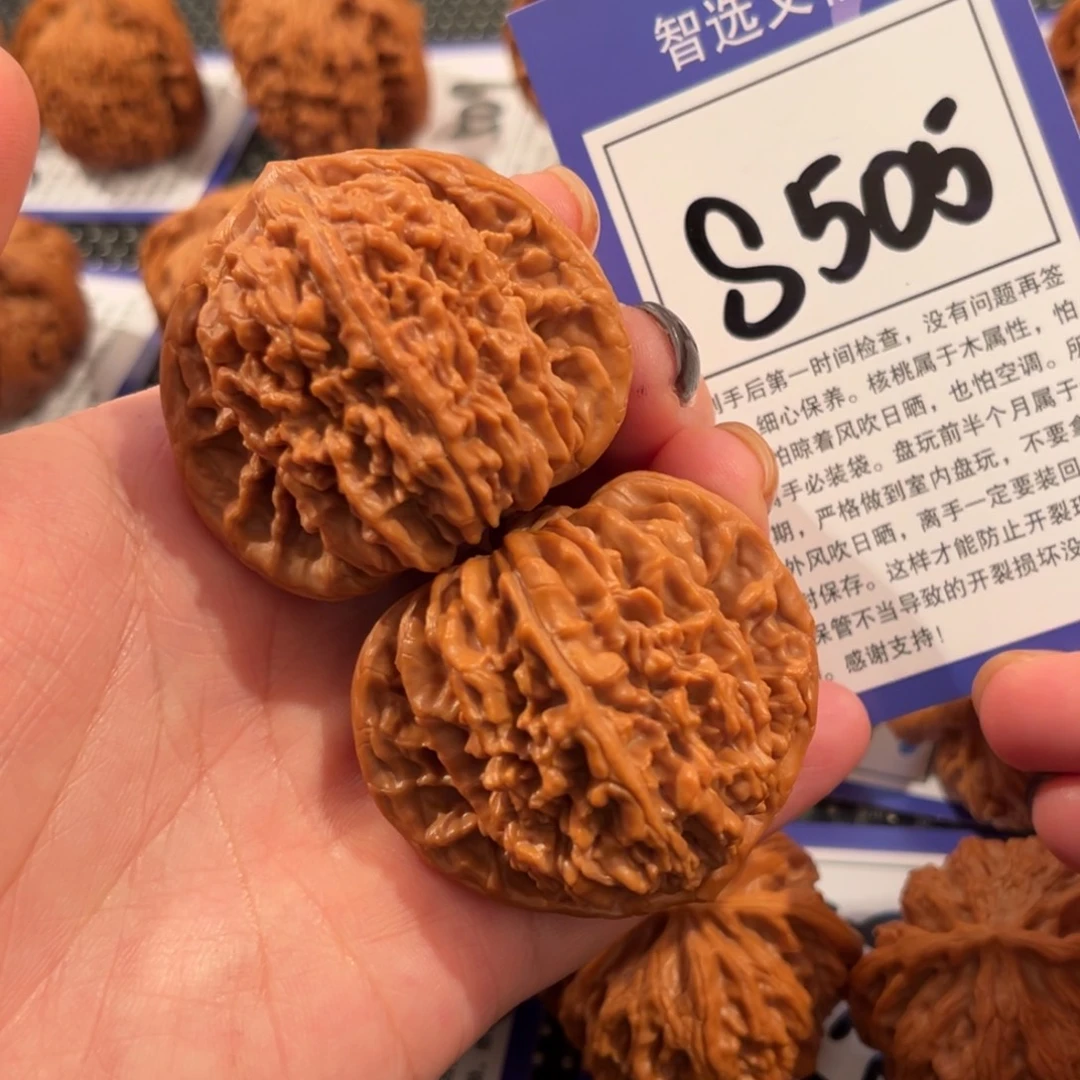 核桃S505号四座楼46尺