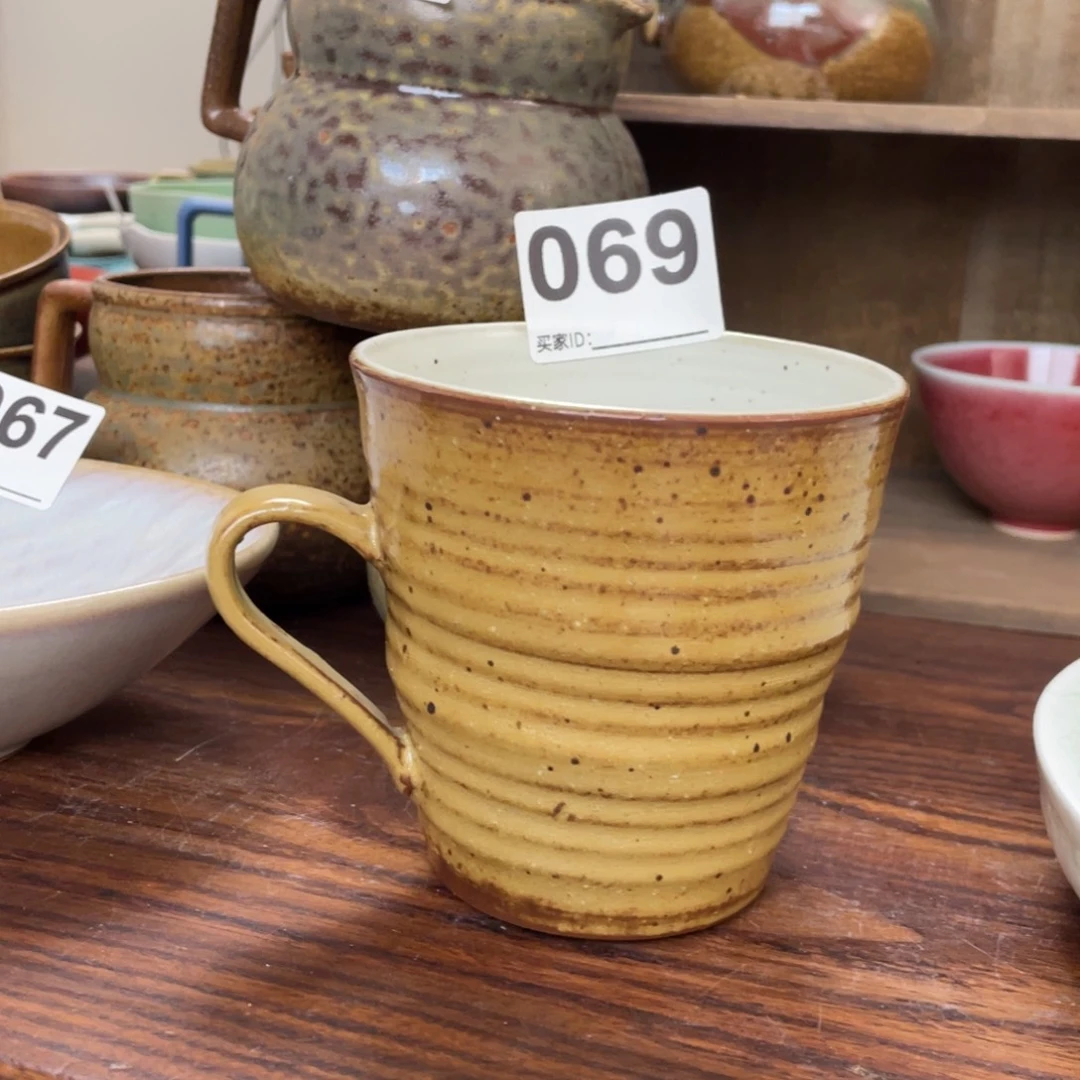 瓷片景德镇手工手作福利款