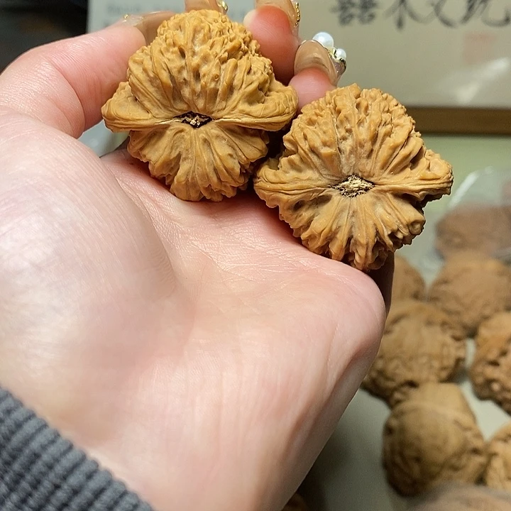 经***祖把件文玩核桃1111111111111