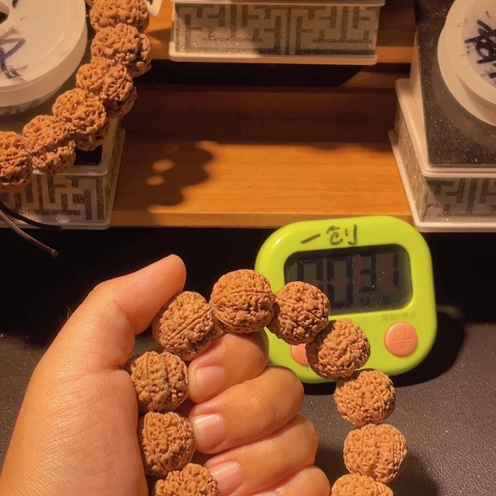 $***$手串金刚菩提这个