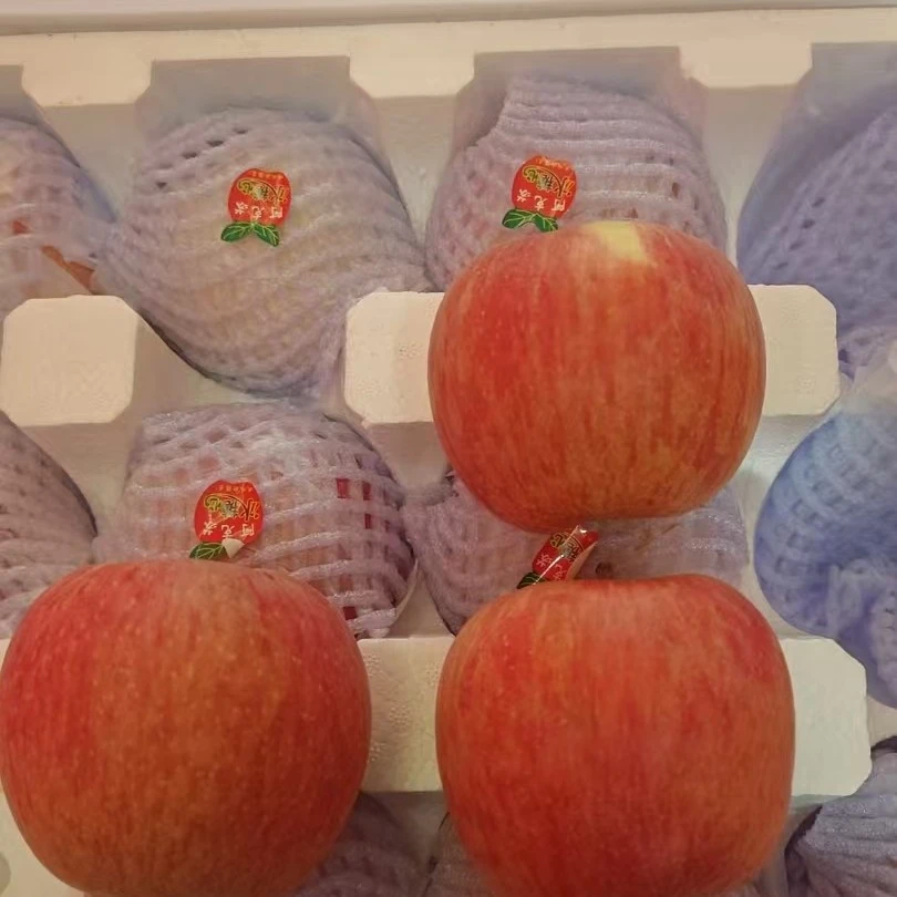 精品礼盒阿克苏苹果5公斤-京东包邮乌鲁木齐直发